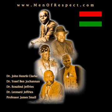 Men Of Respect